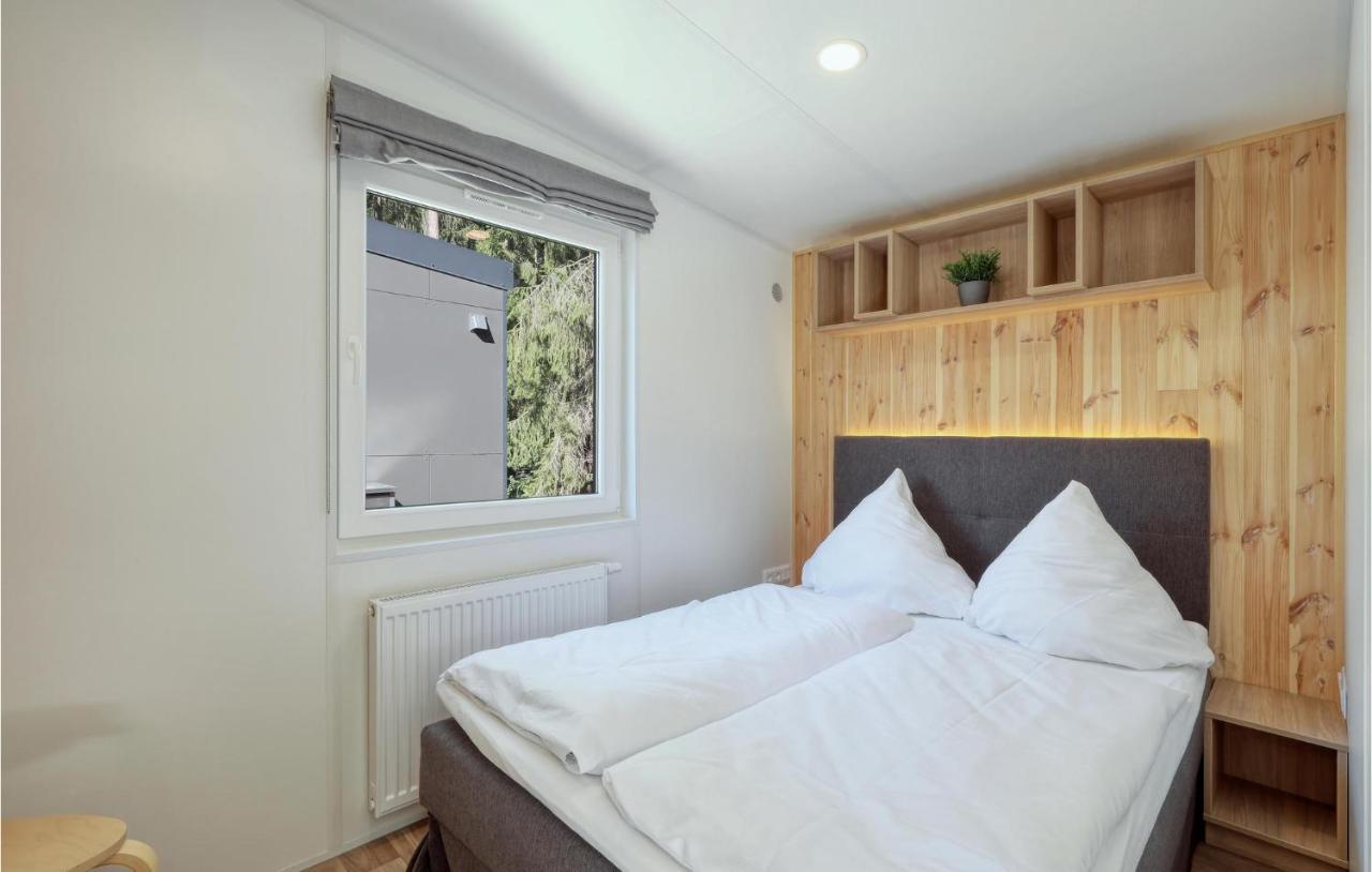 Tiny Haus 07 Am Brombachsee Плайнфелд Екстериор снимка