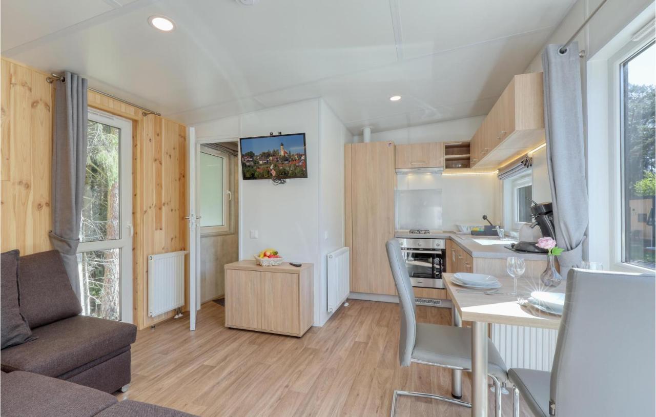 Tiny Haus 07 Am Brombachsee Плайнфелд Екстериор снимка