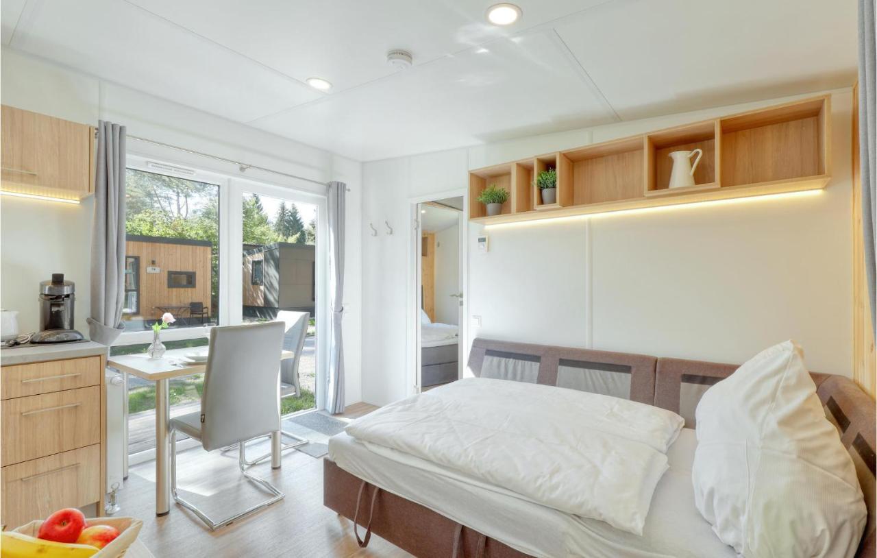 Tiny Haus 07 Am Brombachsee Плайнфелд Екстериор снимка