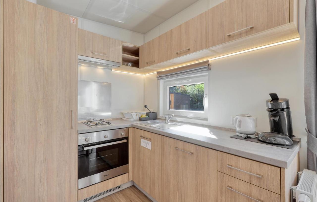 Tiny Haus 07 Am Brombachsee Плайнфелд Екстериор снимка