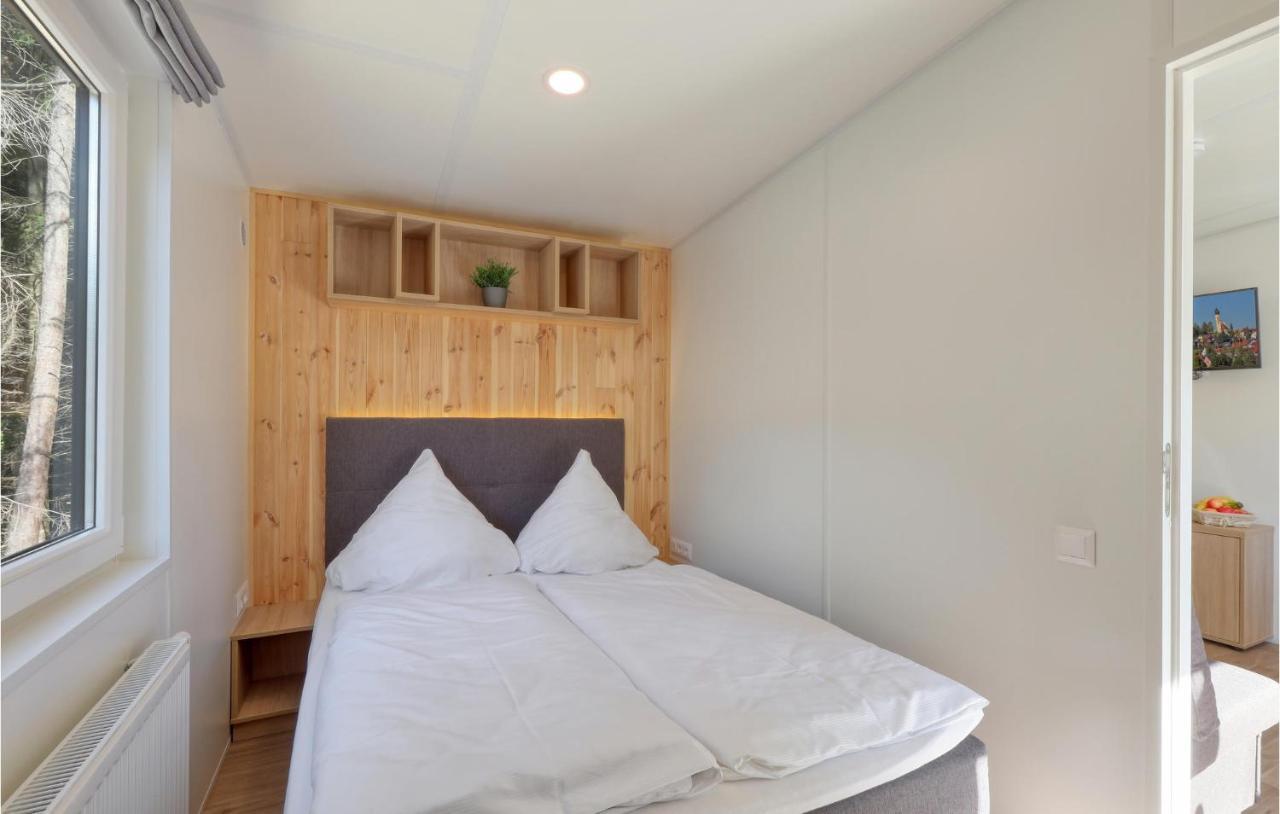Tiny Haus 07 Am Brombachsee Плайнфелд Екстериор снимка