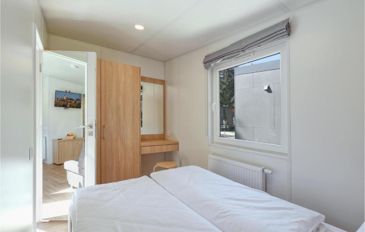 Tiny Haus 07 Am Brombachsee Плайнфелд Екстериор снимка
